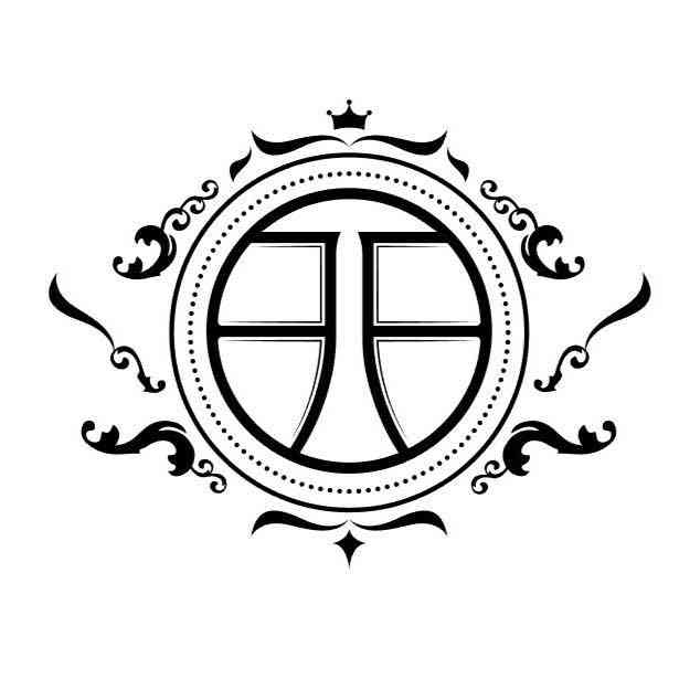 Logo til Frøken Finesse