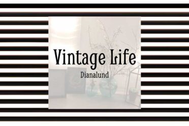 Vintage Life Header Dianalund Centret