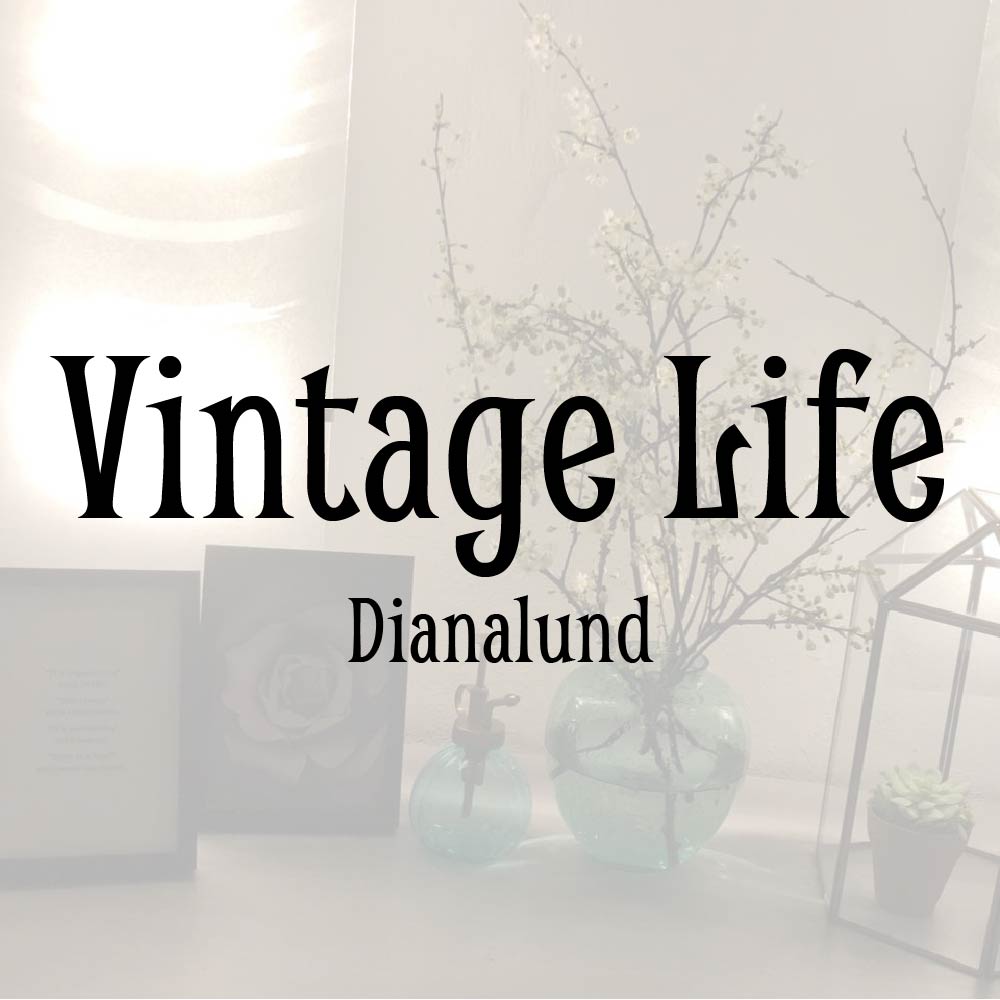 Vintage Life Dianalund Centret