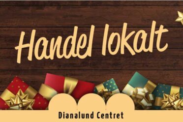 Handl Lokalt – Også når du køber julegaver