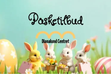 🌼🐣Påsketilbud🐣🌼