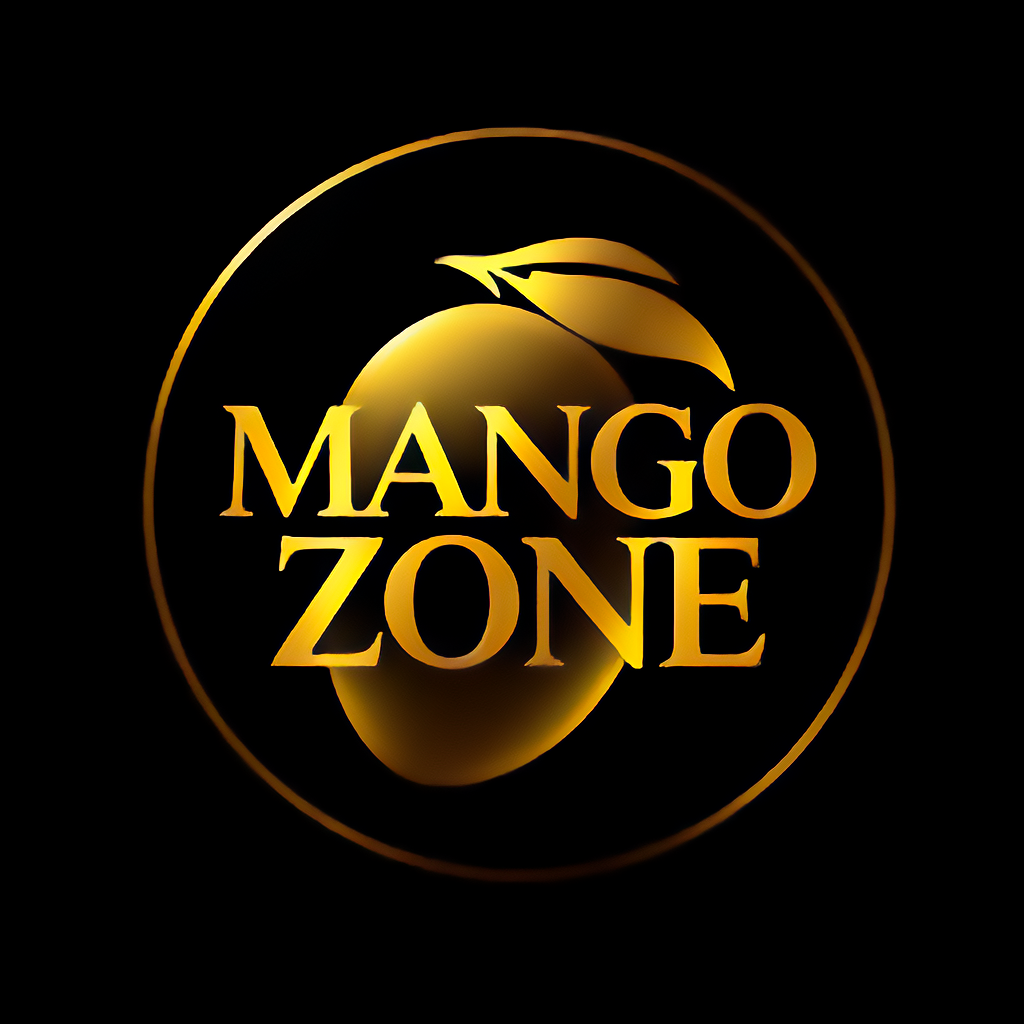 Mango Zone – Indisk Mad & Pizza
