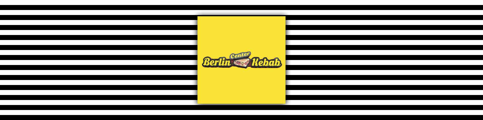 Berlin Kebab