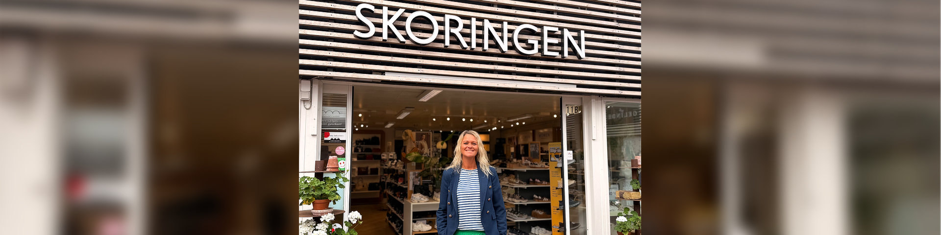 25 års jubilæum i Skoringen